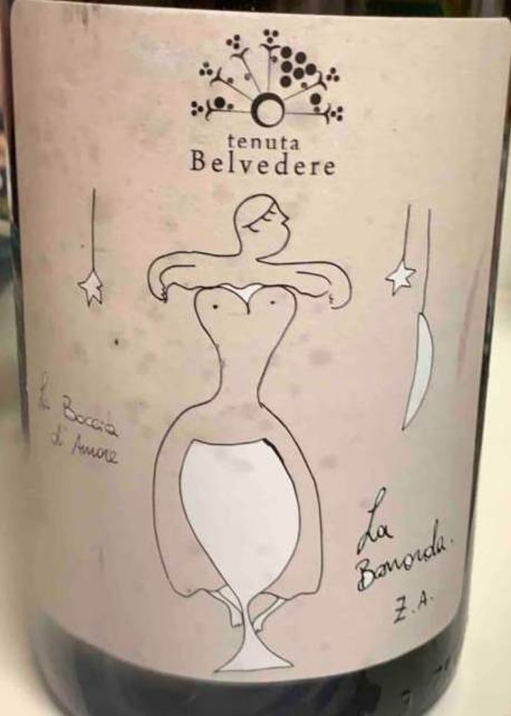 La Boccia d'Amore - Tenuta Belvedere - gianluca-cabrini 