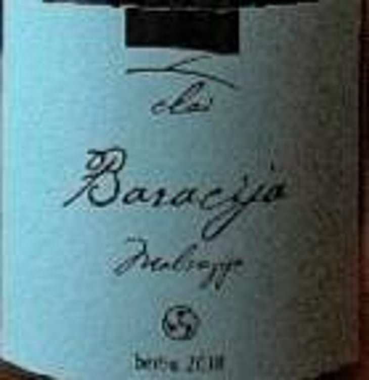 Baracija Malvazija - Clai Bijele Zemlje - tim-giorgio-vesna-clai -2018