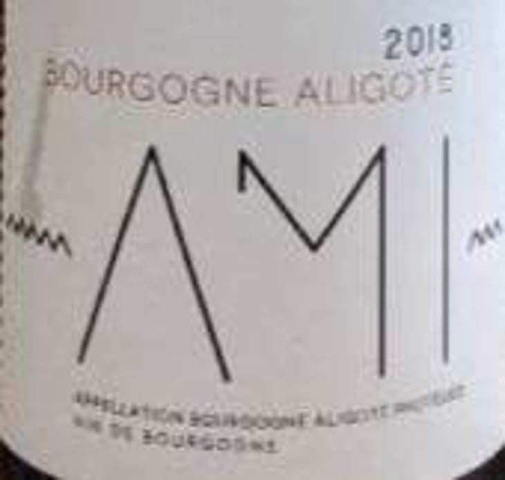Bourgogne Aligoté - Domaine Ami - paul-marchand-perarnau-willy-roulendes 