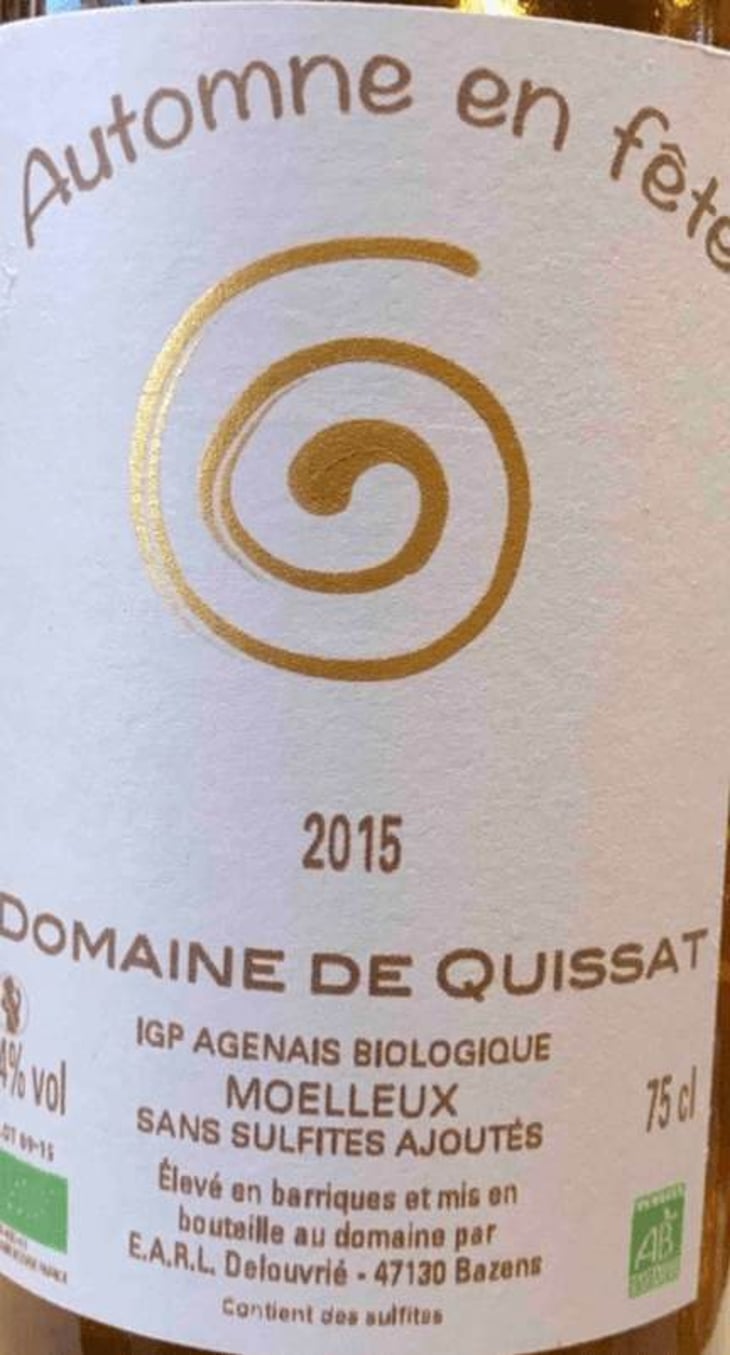 Automne En Fête - Domaine de Quissat - agathe-et-romaric-delouvrie-hardy 