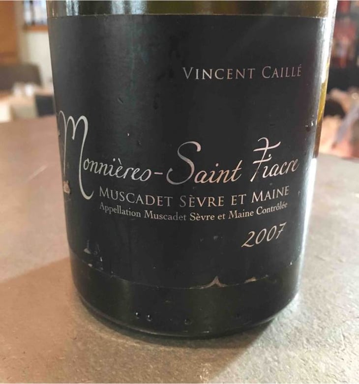 Monnieres-Saint Fiacre - Le Fay d'Homme - vincent-caille 