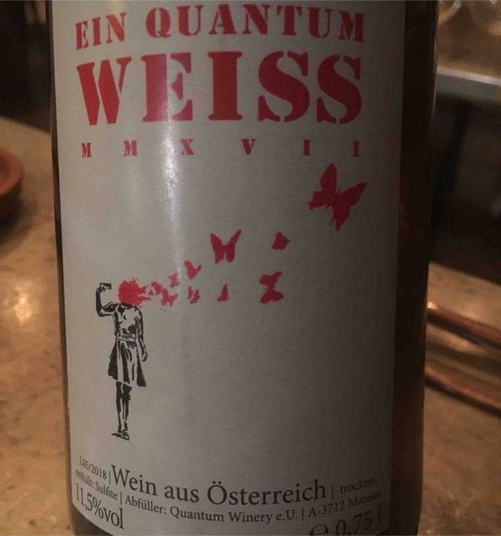 Weiss MMXVII - Quantum Winery - florian-schuhmann-irschik-sq 
