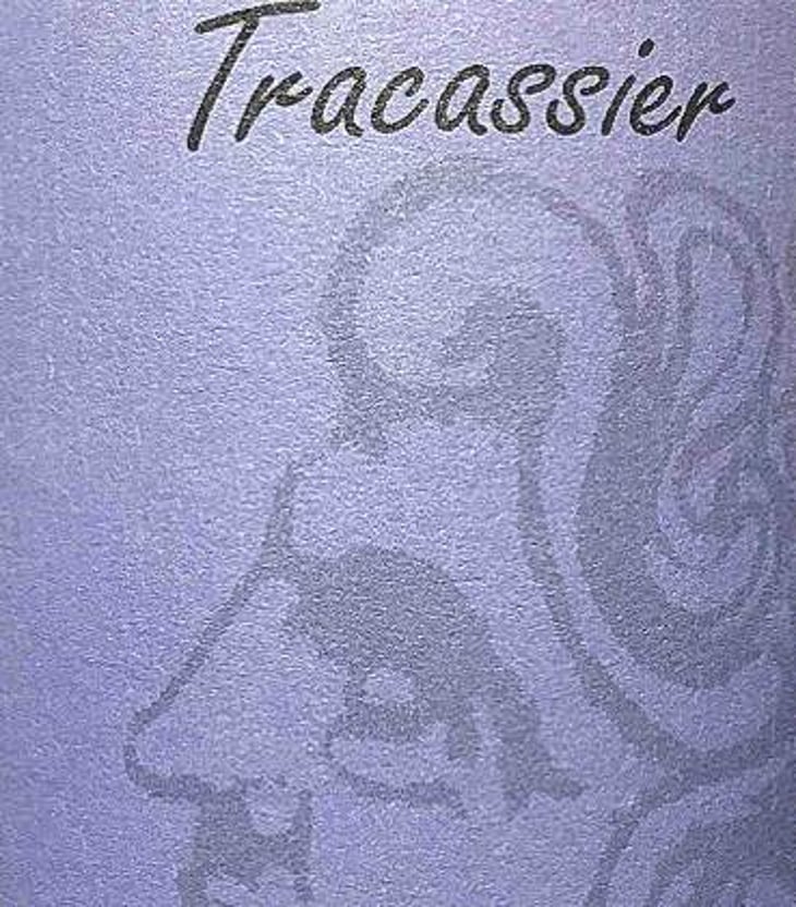 Tracassier - Domaine Mouressipe - pierre-saakovidi 