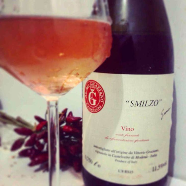 Smilzo - Fontana dei Boschi - vittorio-graziano 