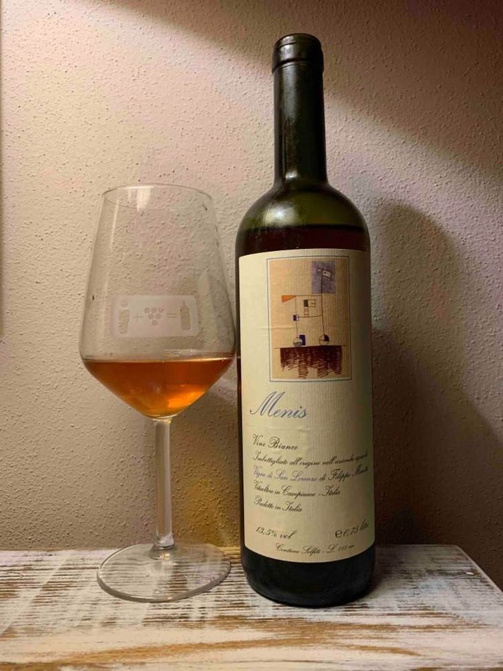 Menis - Vigne di San Lorenzo - filippo-manetti 