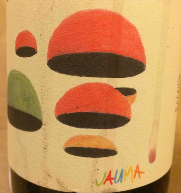 Ralph's - Jauma Wine - denise-james-erskine 