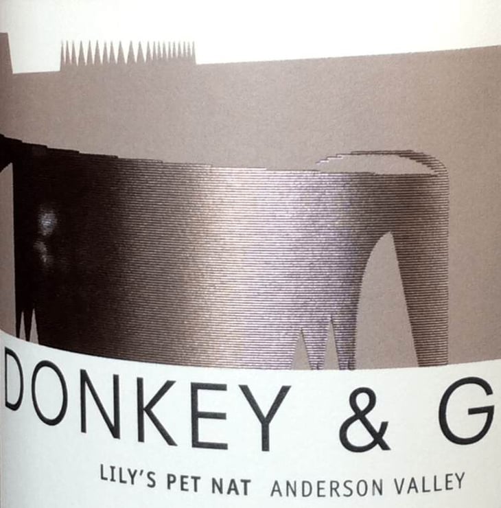 Lily's Pet Nat - Exp - Donkey & Goat - jared-tracey-brandt 