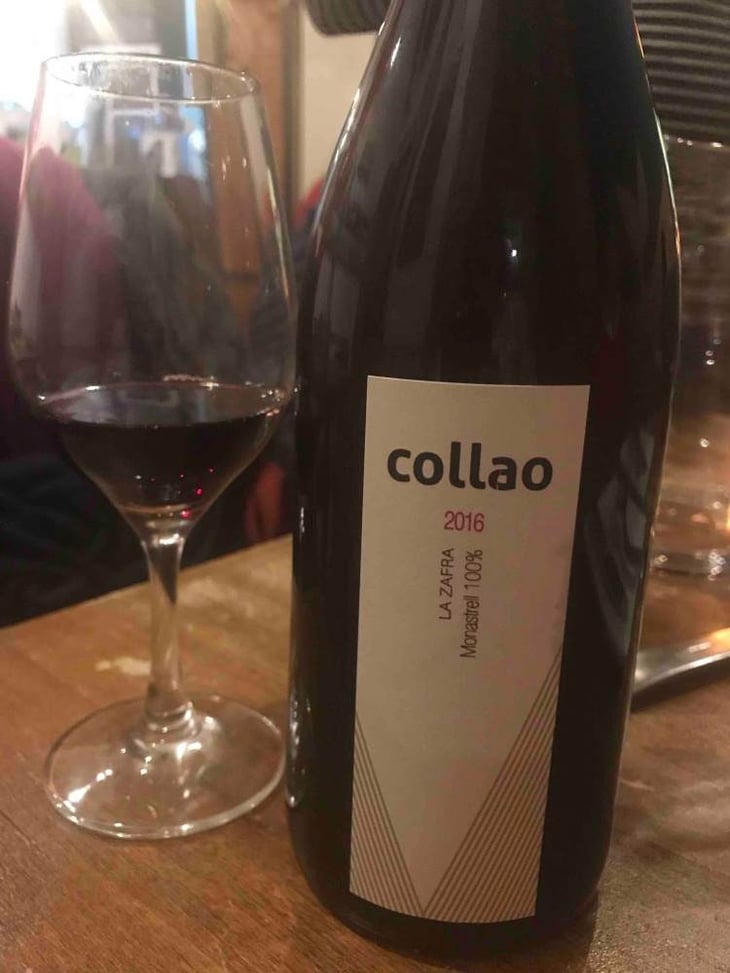 Collao - La zafra - mar-cabanes-ignacio-mancebo 