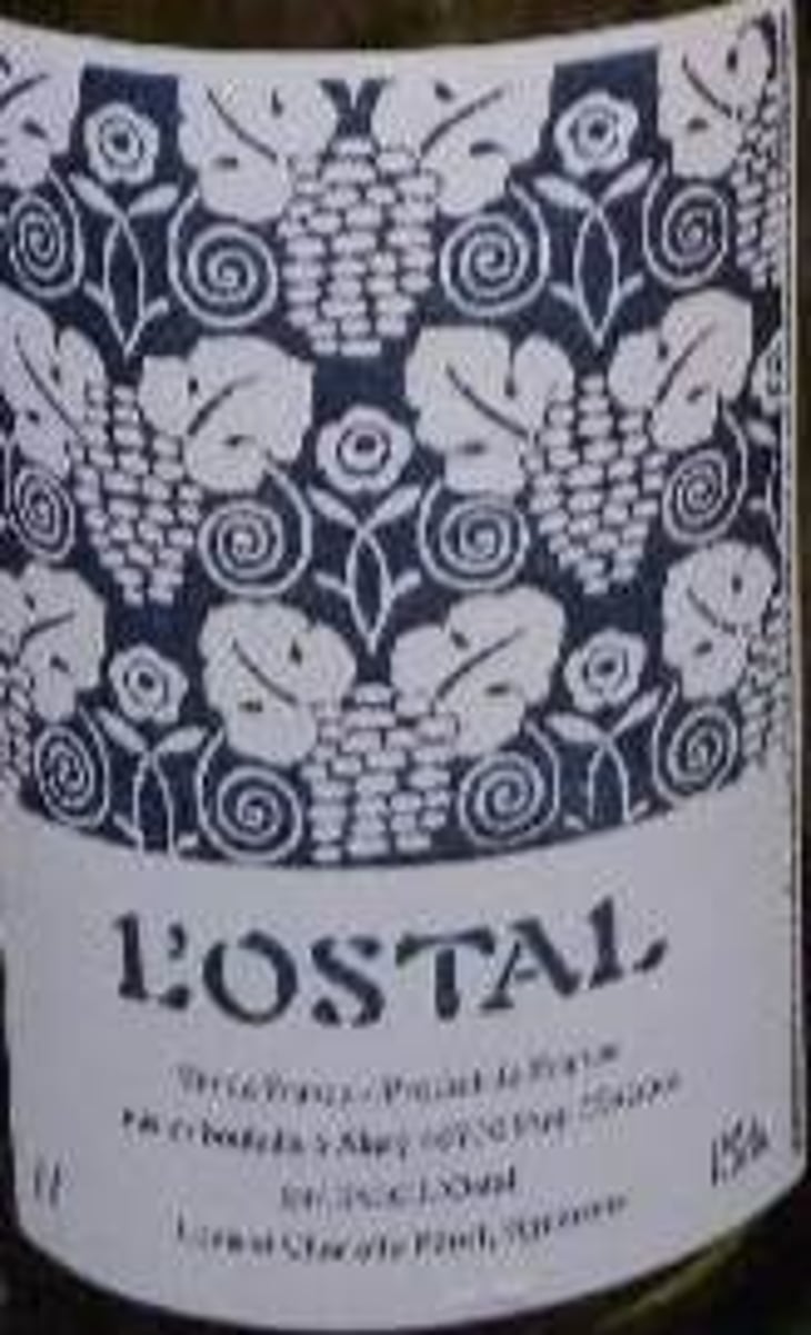 L'Ostal - Ostal Levant - louis-charlotte-perot 