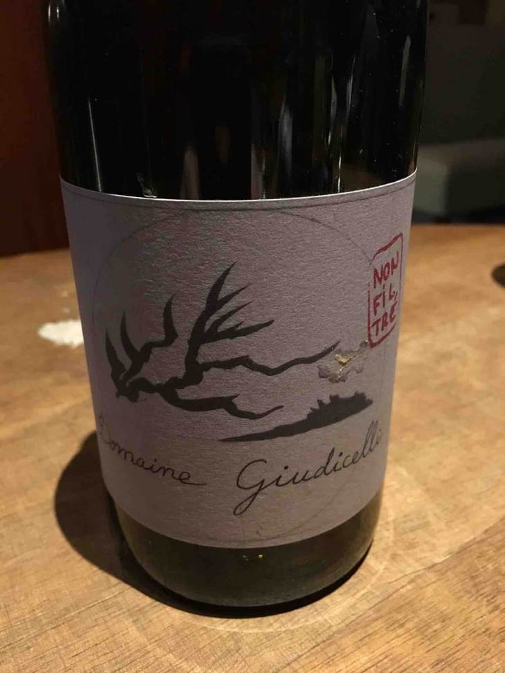 Patrimonio - Domaine Giudicelli - muriel-giudicelli 