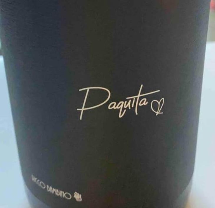 Paquita - Ricco Bambino - jason-alton 