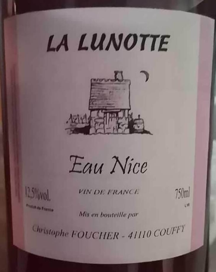 Eau Nice - La Lunotte - christophe-foucher 