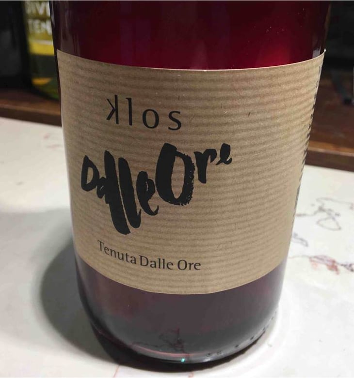 Klos - Tenuta Dalle Ore - marco-margoni 