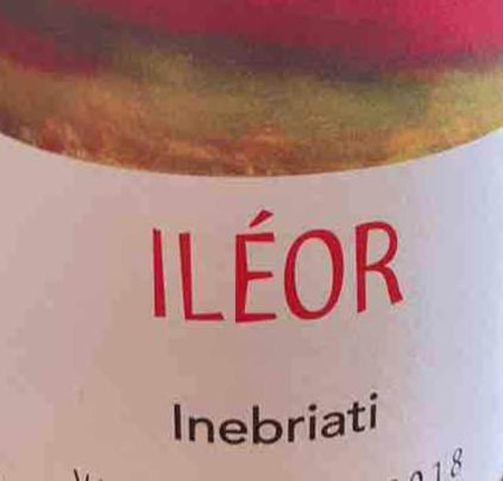 Ileor - Domaine Inebriati - victor-beau 