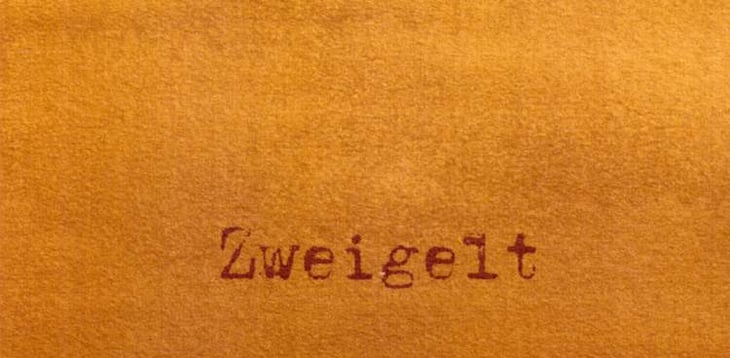 Zweigelt - Weingut Muster - maria-sepp-muster 