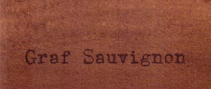 Graf Sauvignon - Weingut Muster - maria-sepp-muster 