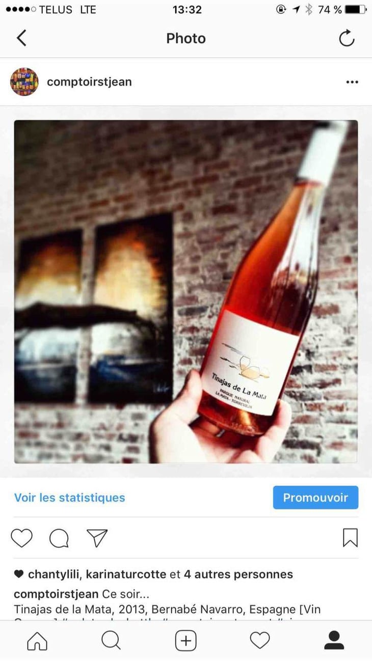 Tinajas de La Mata - Bodegas Bernabé Navarro SL - rafa-bernabe 