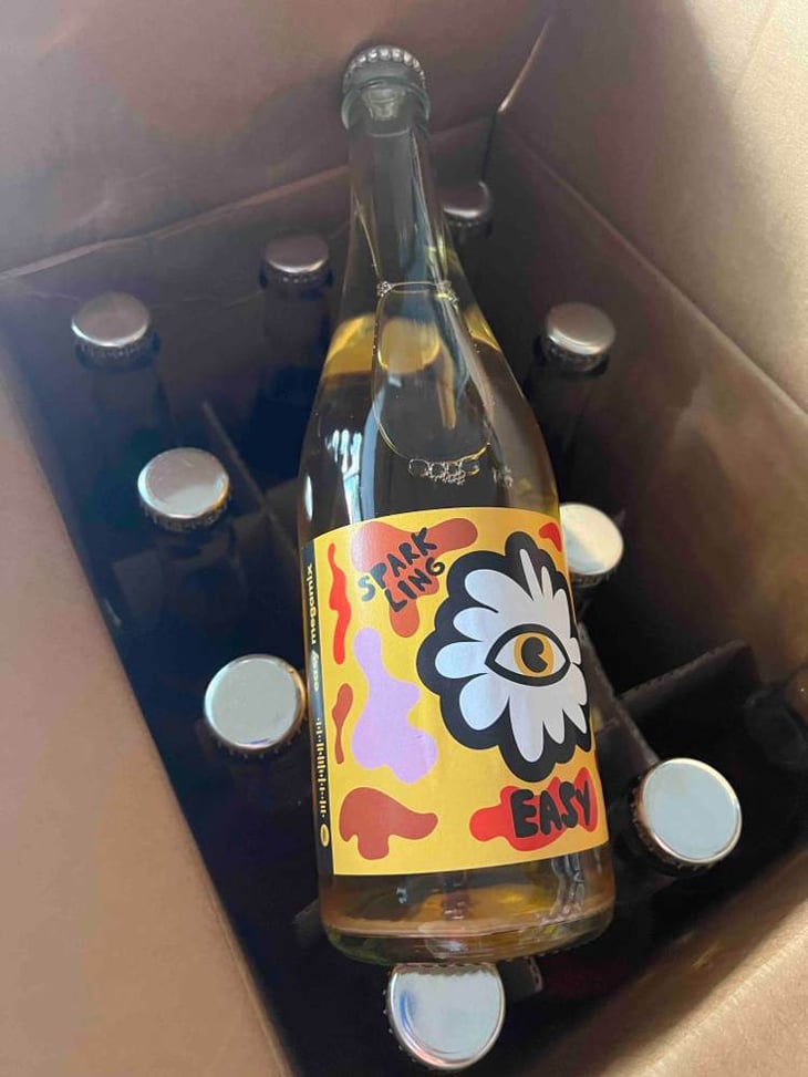 Easy Sparkling - Tenuta l'Armonia - andrea-pendin 