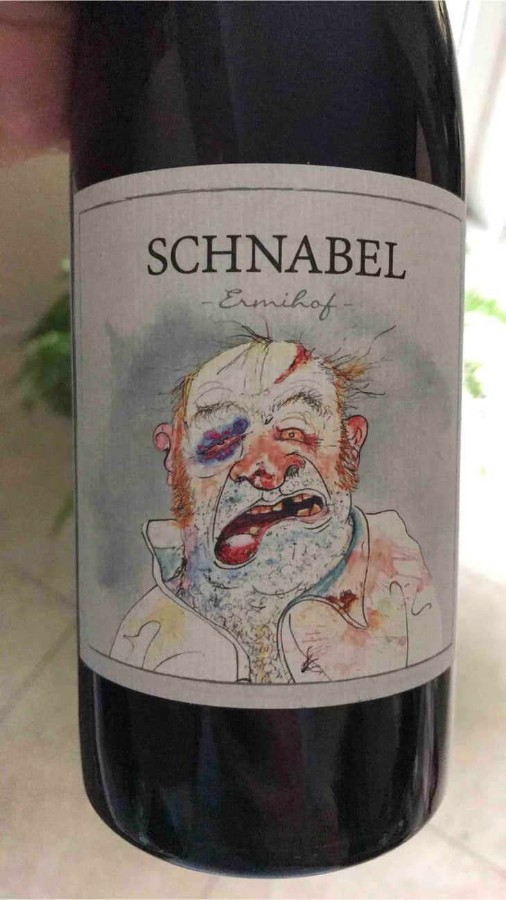 Blaufränkisch vom Sausal - Weingut Karl Schnabel - karl-eva-schnabel 