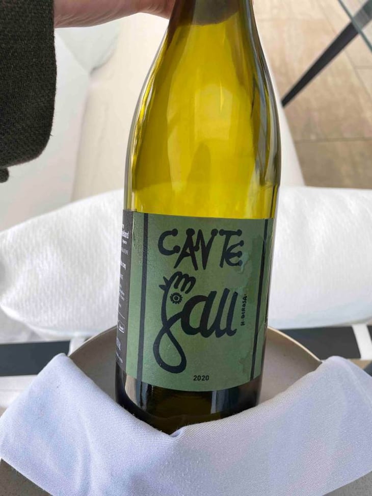 Chante Du CoQ - la Réaltière - pierre-sylvia-michelland -2022