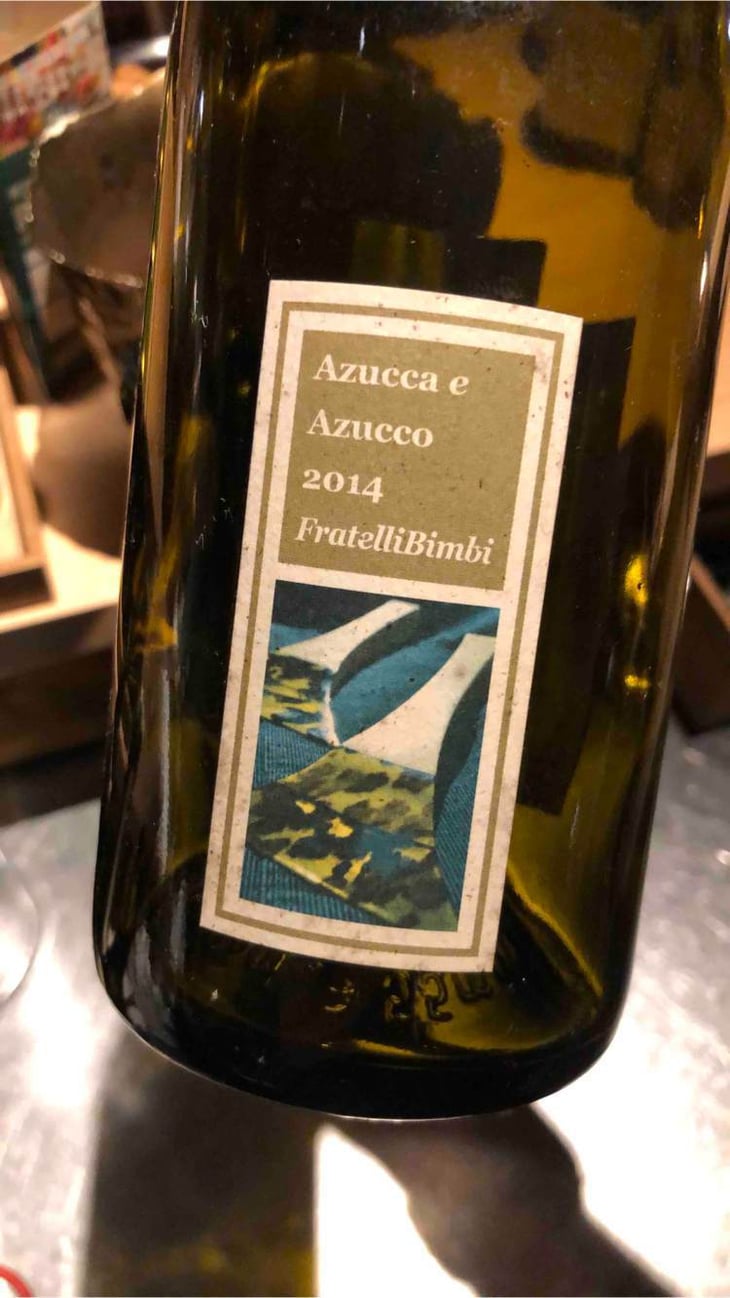 FatelliBimbi - Azucca e Azucco - daisuke-asusa-suzaki -2014