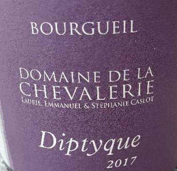Diptyque - Domaine De La Chevalerie - stephanie-emmanuel-laurie-caslot 
