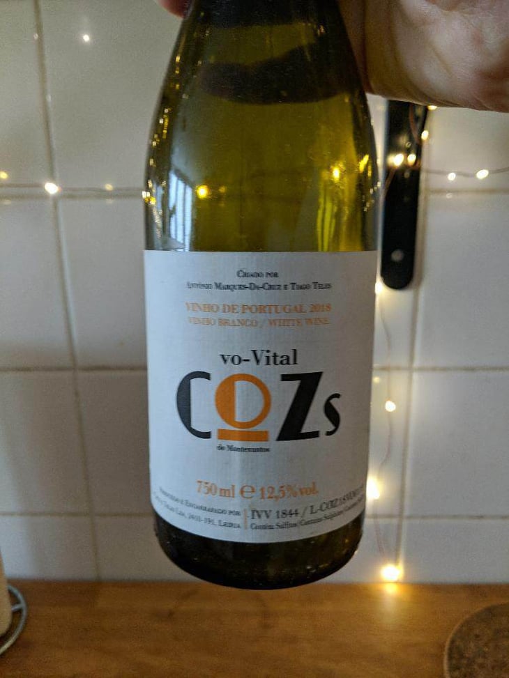 Cozs Vo-Vital - Tiago Teles - tiago-teles 