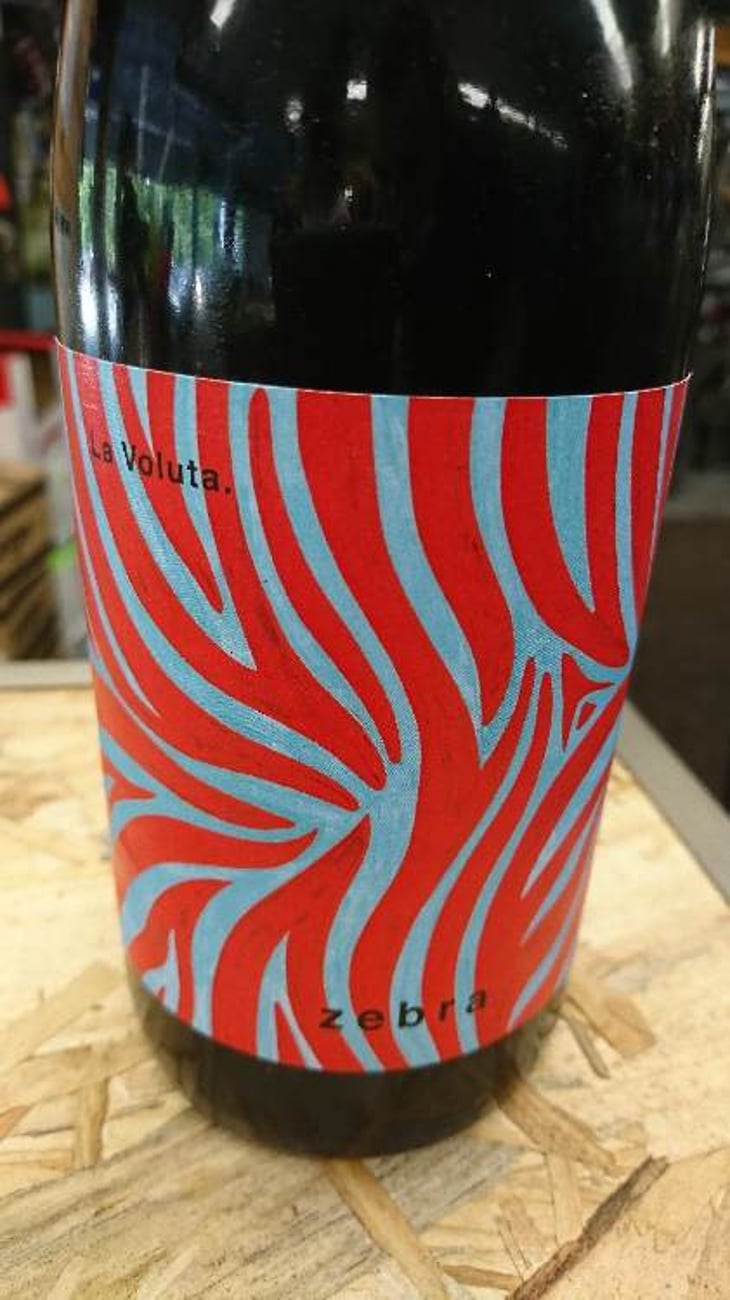 Zebra 2017 - La Voluta - anna-rubio-jean-benoit-vivequain 