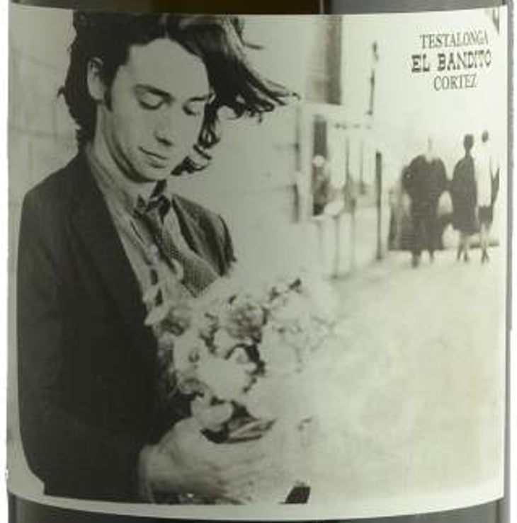 El Bandito Cortez - Testalonga - craig-carla-hawkins 