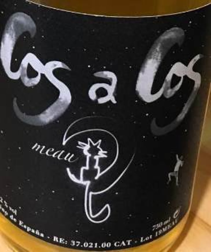 Meau - Celler Cos A Cos - cristobal-vanyo-beneyto 