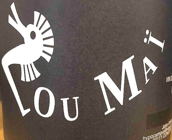 Zou Maï - Zou Maï - john-almansa 