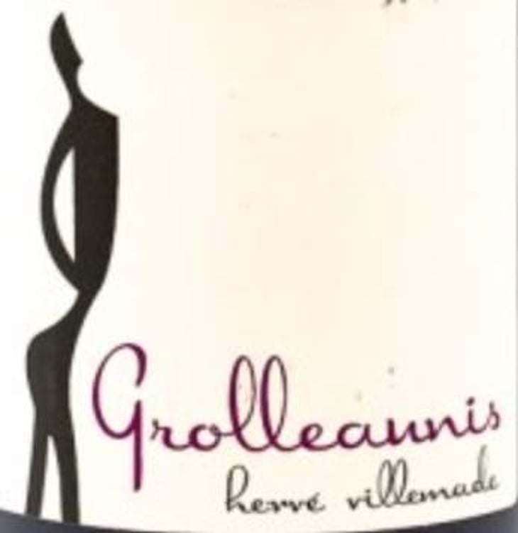 Grolleaunis - Hervé Villemade - herve-villemade 