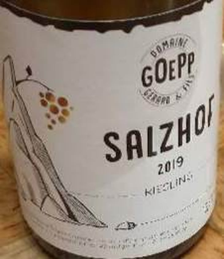 Salzhof - Goepp Gerard et Fils - clement-sylvain-goepp 