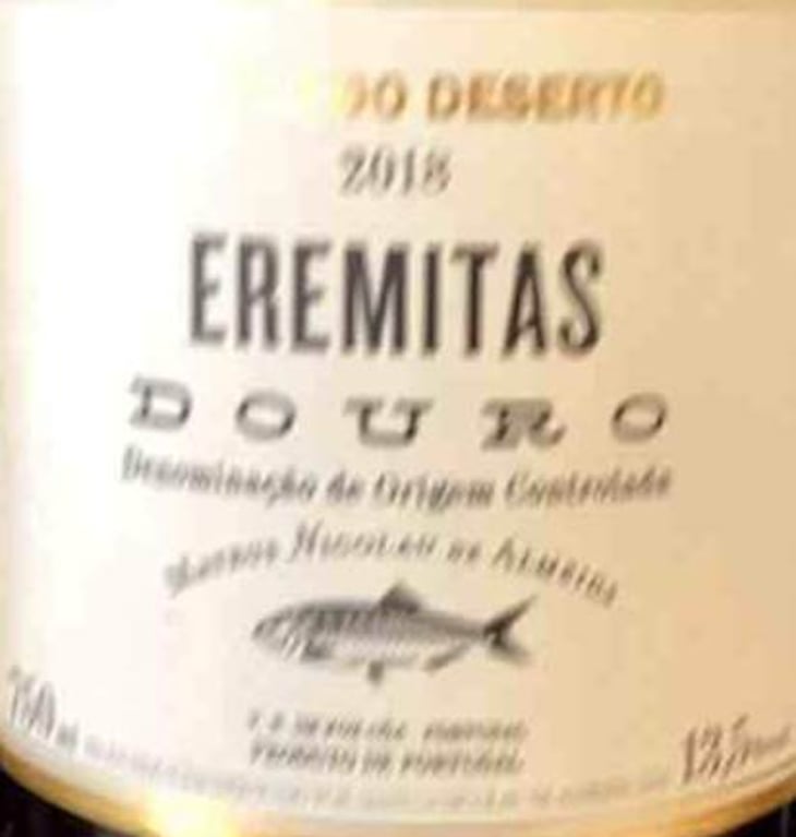 Eremitas - Amon de Kelia - Adega do sável (Alosa Alosa) - mateus-nicolau-de-almeida 