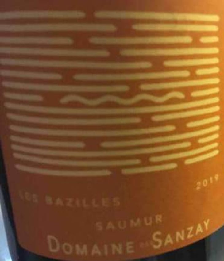 Les Bazilles - Antoine Sanzay - antoine-sanzay 