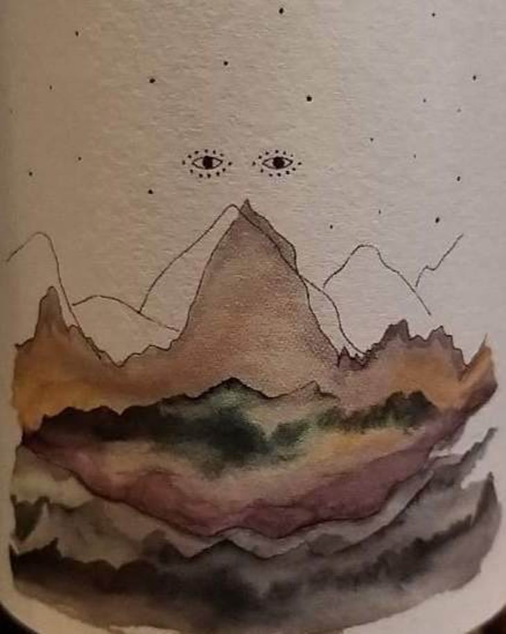 Quand Fond La Neige, Où Va Le Blanc? - Les Errances - warren-truchon-maite-perrocheau 