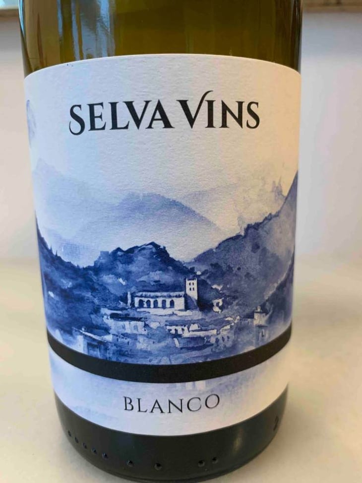 Blanco - Selva Vins - carlos-rodriguez-furthmann 