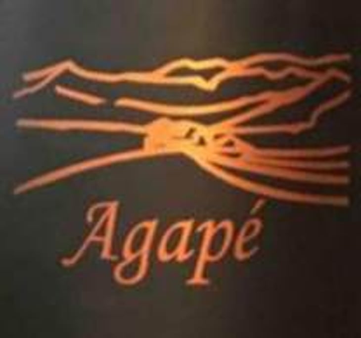 Agapé - Clos des Cimes - elodie-aubert 
