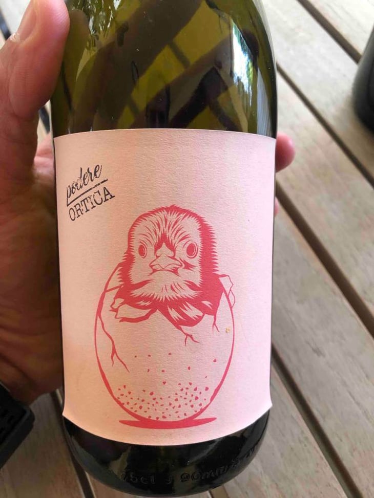 Agadè - Podere Ortica - francesca-bidini 