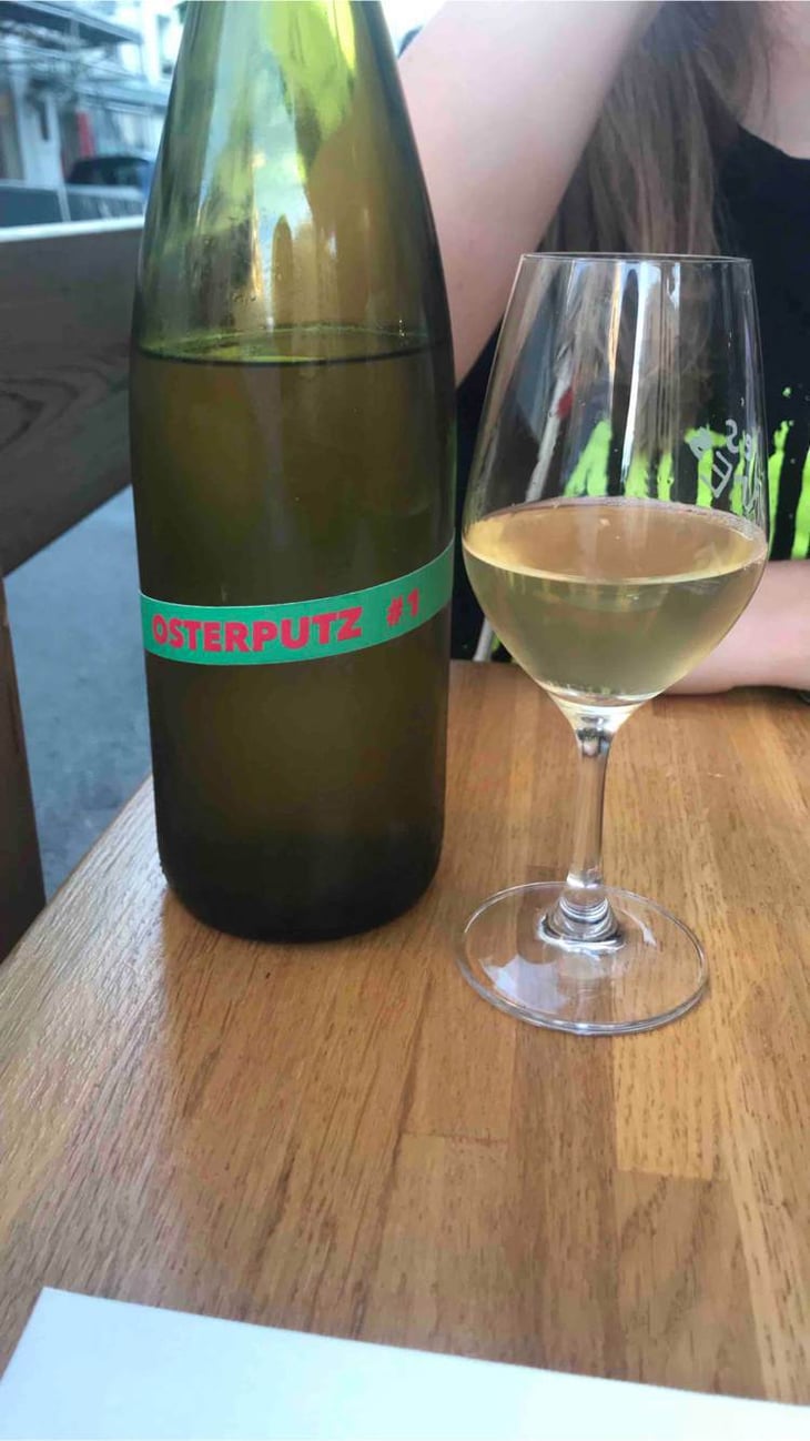 Osterputz #1 - Soil Therapy - Les Vins Du Mardi - thomas-larmoyer 