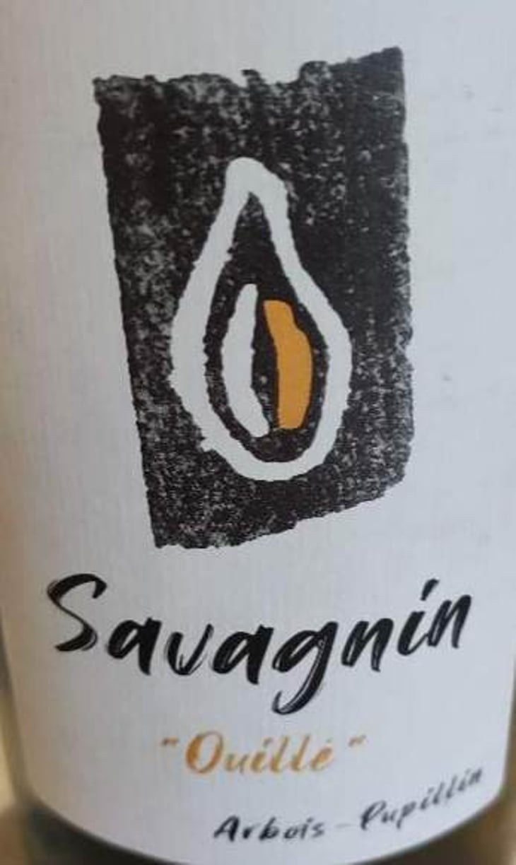 Savagnin Ouillé - Kevin Bouillet - kevin-bouillet 