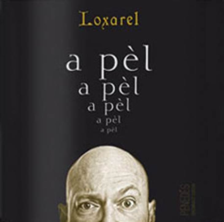 A Pèl - Loxarel - josep-mitjans 