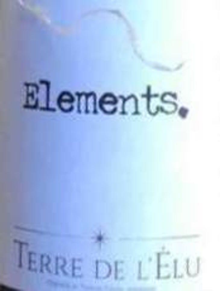 Éléments - Terre de L'Elu - charlotte-et-thomas-carsin 