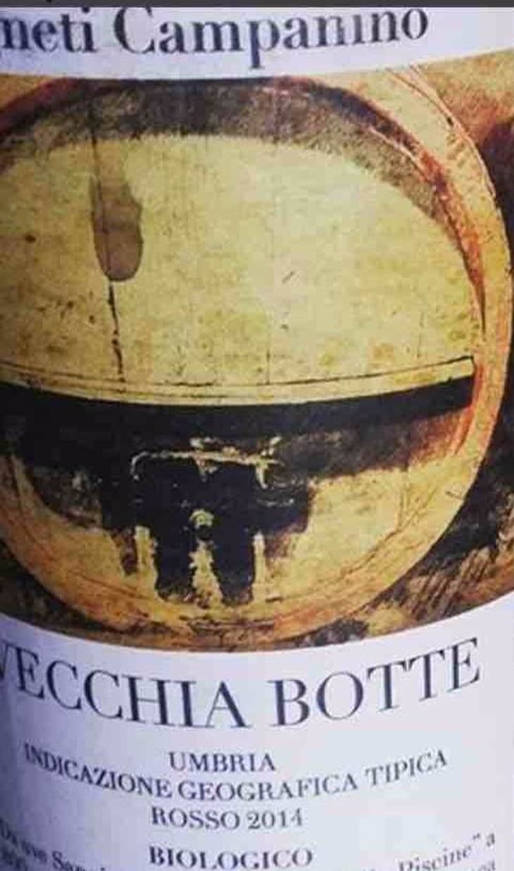 Vecchia Botte - Tenuta Baroni Campanino - andrea-caracciolo 