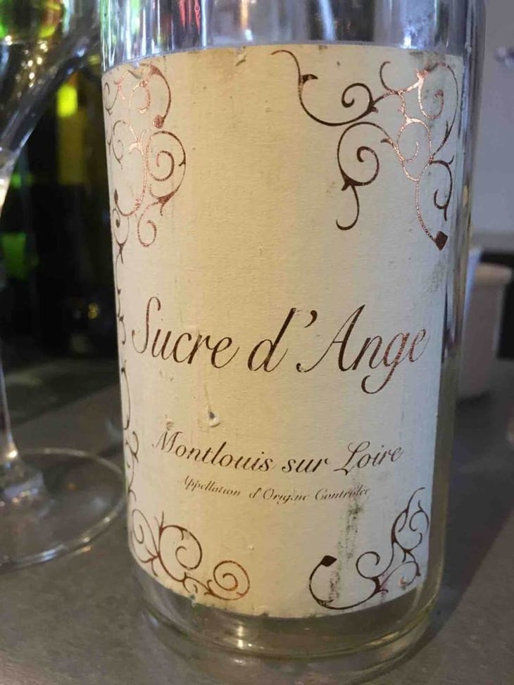 Sucre d'Ange - Les Loges de La Folie - valerie-mordelet-jean-daniel-kloeckle 