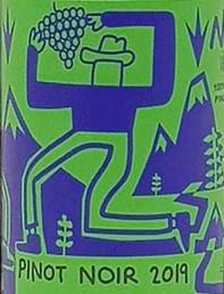Pinot Noir - Noita Winery - simon-mccabe 