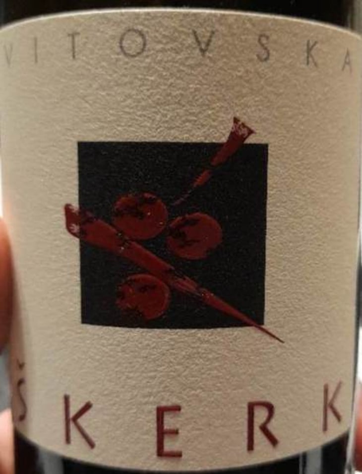 Vitovska - Azienda Agricola Skerk di Sandi Skerk - sandi-skerk 