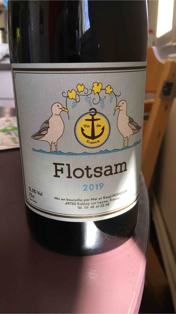 Flotsam - Vins Hodgson - mai-kenji-hodgson -2019