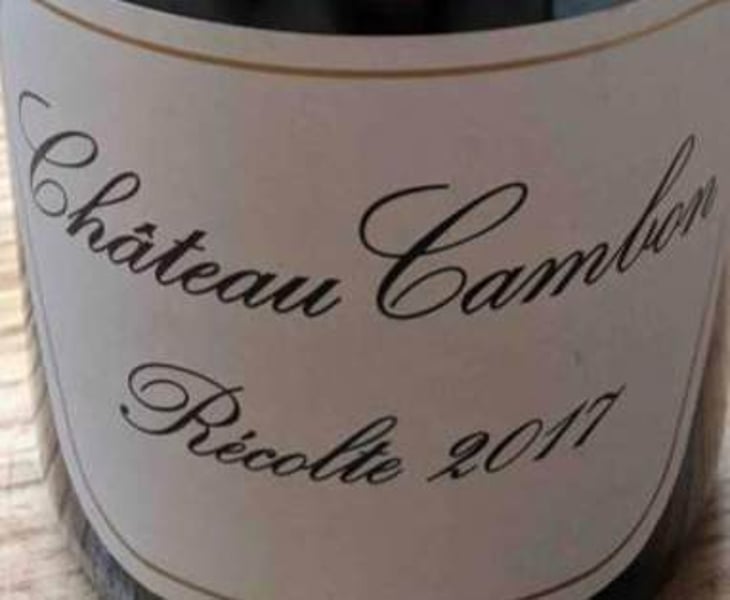 Récolte - Château Cambon - alexandre-iwasuila-marie-lapierre-jean-claude-chanudet 