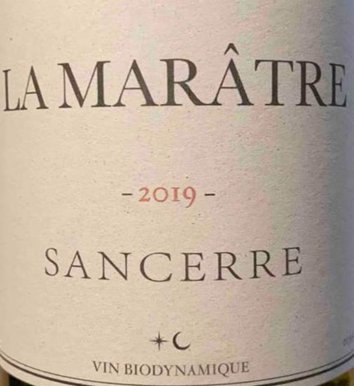 La Marâtre - Domaine Du Nozay - cyril-de-benoist 